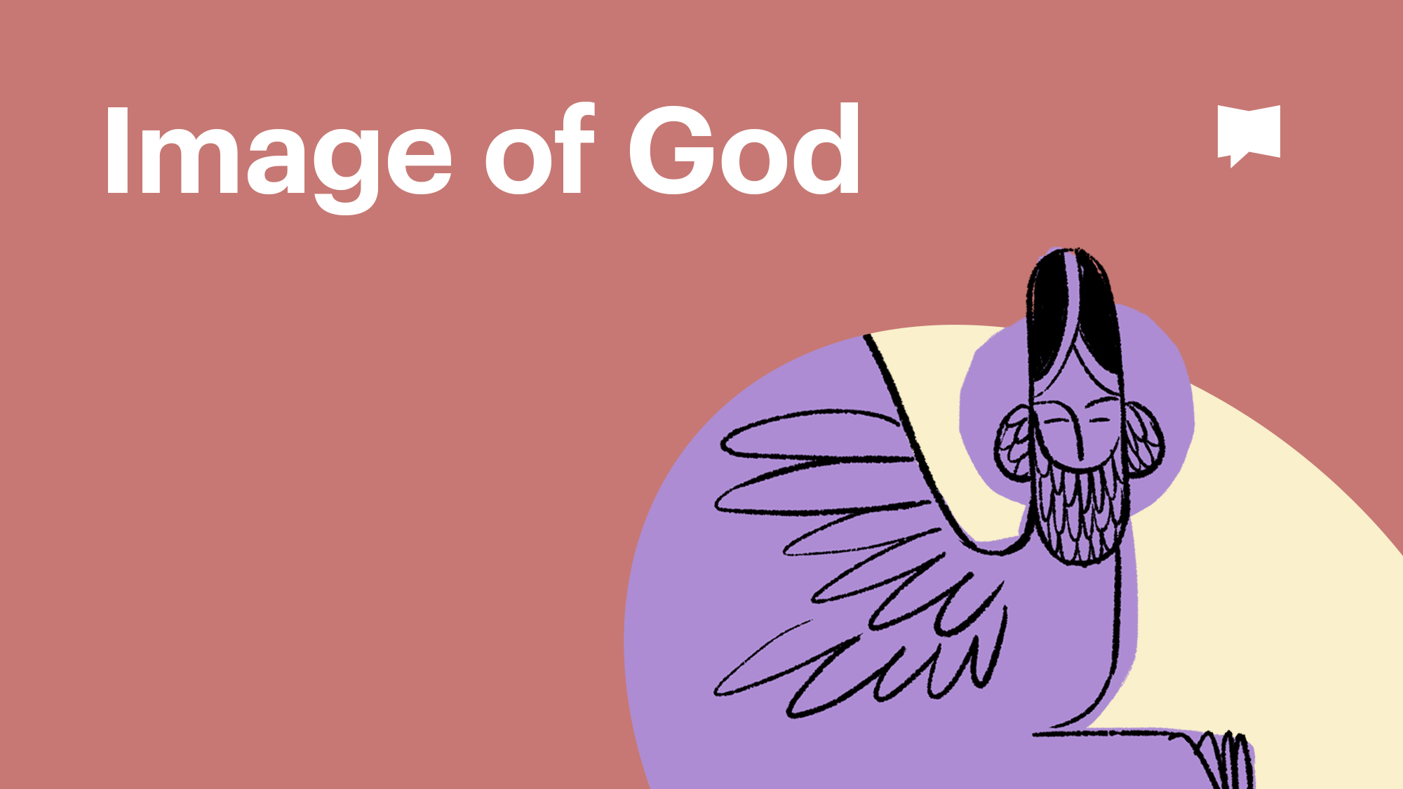 Image of God Biblical Theme